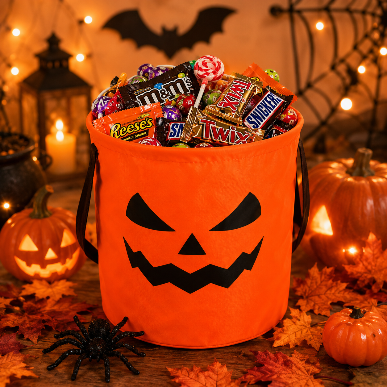 Halloween 1-Piece Outfit