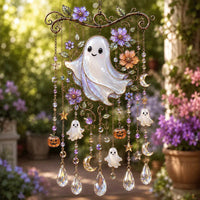 👻 Haunted Ghost