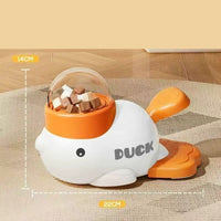 White Duck Design