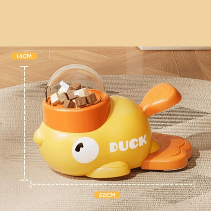 🔥Pet Feeder – Combining Fun and Feeding🔥